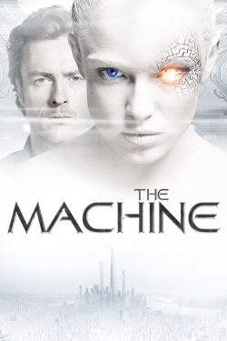 The Machine-stream