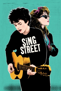 Sing Street-stream