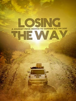 Losing the Way-stream