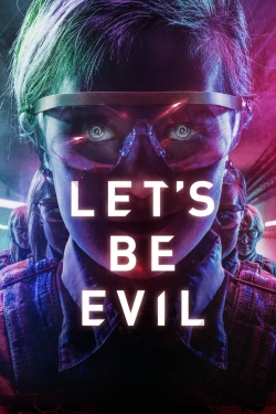 Let's Be Evil-stream