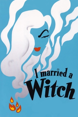 I Married a Witch-stream