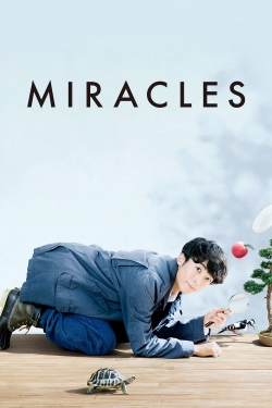 Miracles-stream