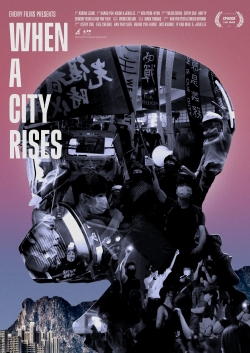 When a City Rises-stream