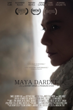 Maya Dardel-stream