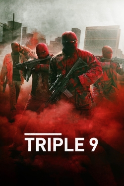 Triple 9-stream