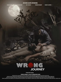 Wrong Journey-stream