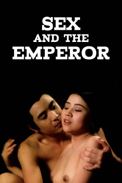 Sex and the Emperor-stream