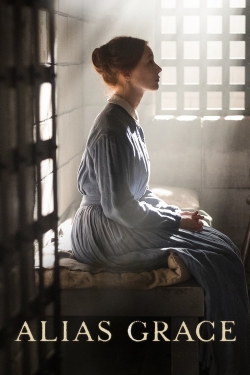 Alias Grace-stream