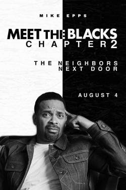 The House Next Door: Meet the Blacks 2-stream