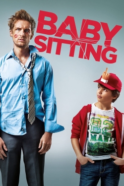 Babysitting-stream