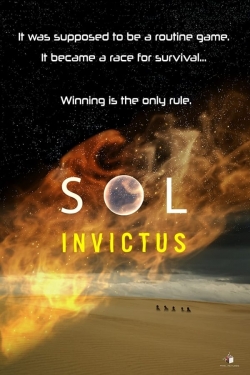 Sol Invictus-stream