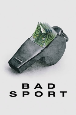 Bad Sport-stream