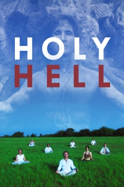 Holy Hell-stream