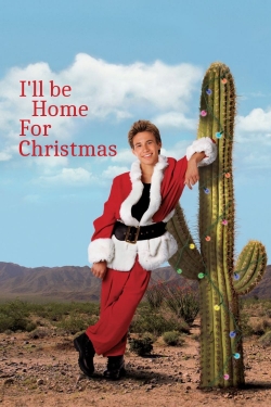 I'll Be Home for Christmas-stream