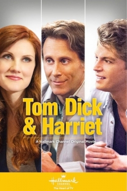 Tom, Dick and Harriet-stream