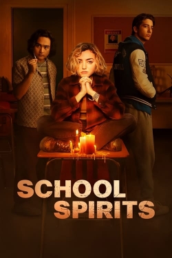 School Spirits-stream