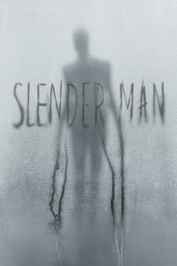 Slender Man-stream