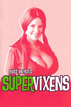 Supervixens-stream