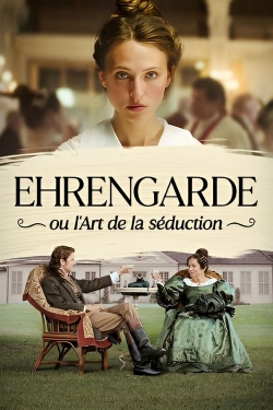 Ehrengard: The Art of Seduction-stream