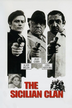 The Sicilian Clan-stream