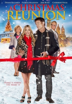 A Christmas Reunion-stream