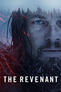 The Revenant-stream