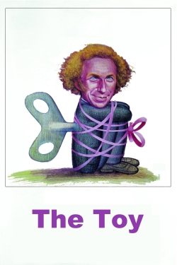 The Toy-stream