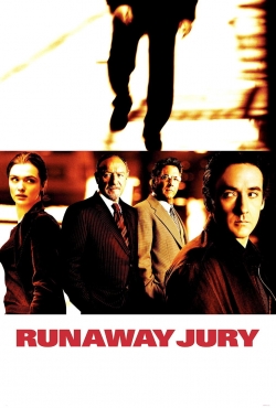 Runaway Jury-stream