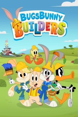 Bugs Bunny Builders-stream