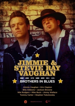 Jimmie & Stevie Ray Vaughan: Brothers in Blues-stream