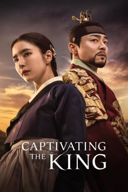 Captivating the King-stream