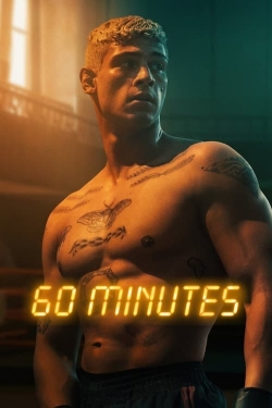 Sixty Minutes-stream