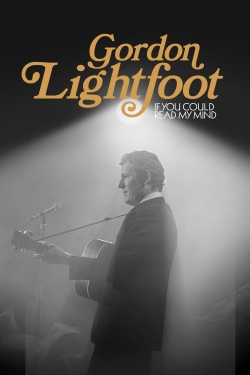 Gordon Lightfoot: If You Could Read My Mind-stream