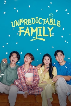 Unpredictable Family-stream