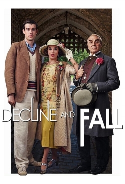 Decline and Fall-stream