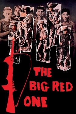 The Big Red One-stream