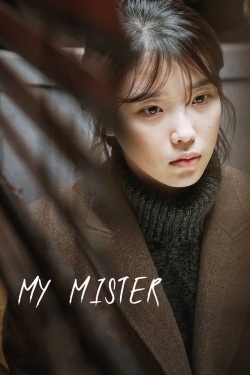 My Mister-stream