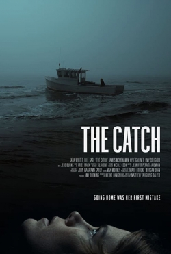 The Catch-stream