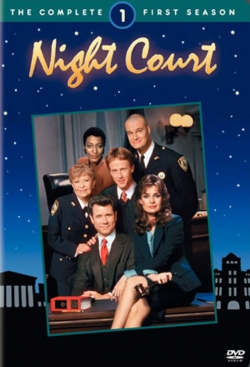 Night Court-stream