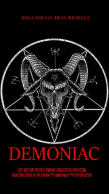 Demoniac-stream