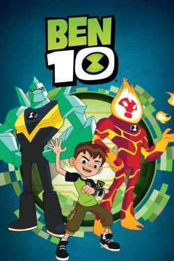 Ben 10-stream