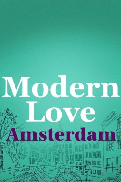 Modern Love Amsterdam-stream