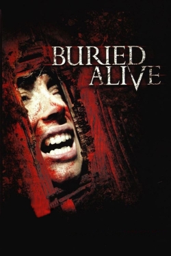 Buried Alive-stream