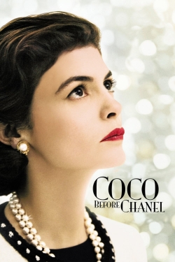 Coco Before Chanel-stream