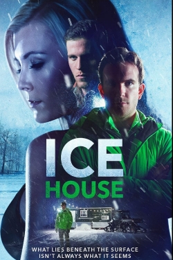 Ice House-stream