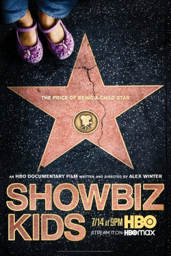 Showbiz Kids-stream