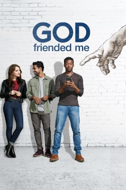 God Friended Me-stream