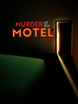 Murder at the Motel-stream