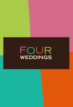 Four Weddings-stream