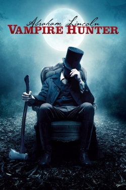 Abraham Lincoln: Vampire Hunter-stream